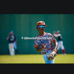 Meet your Posher, Deandre